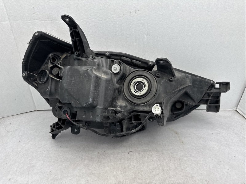 2025-2026 Toyota 4Runner Left Driver OEM LED Headlight