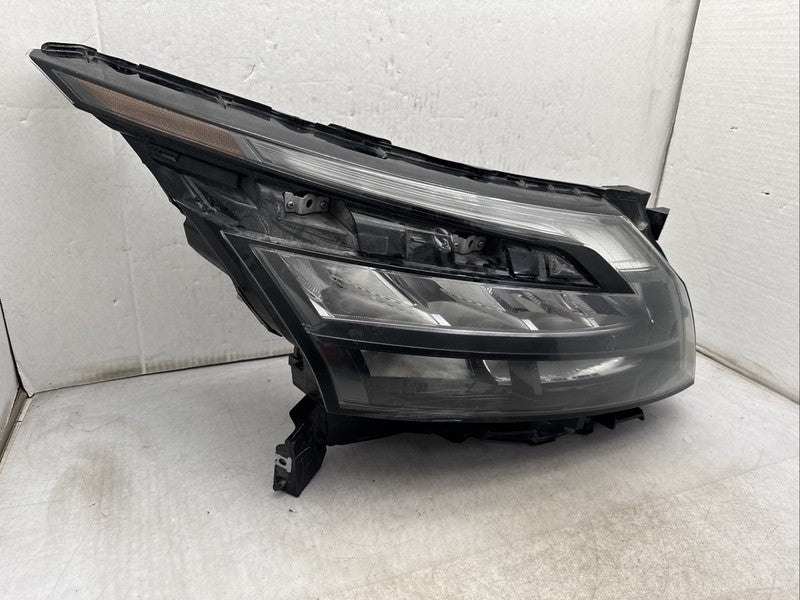 2021-2023 Nissan Pathfinder Right RH Passenger OEM LED Headlight