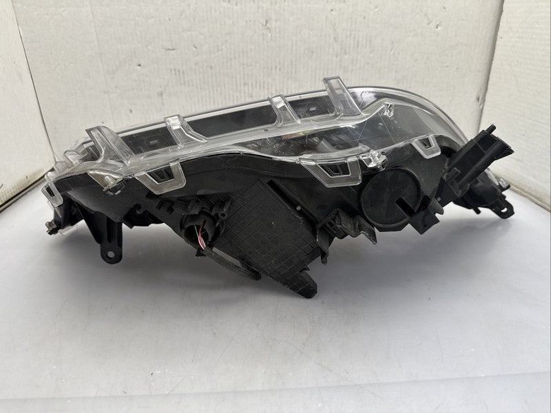 2019-2022 Toyota RAV4 Left Driver OEM LED Headlight