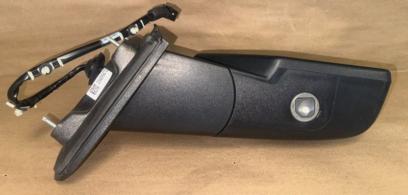 2014-2018 Silverado Sierra Right Door Mirror Signal OEM 23499472