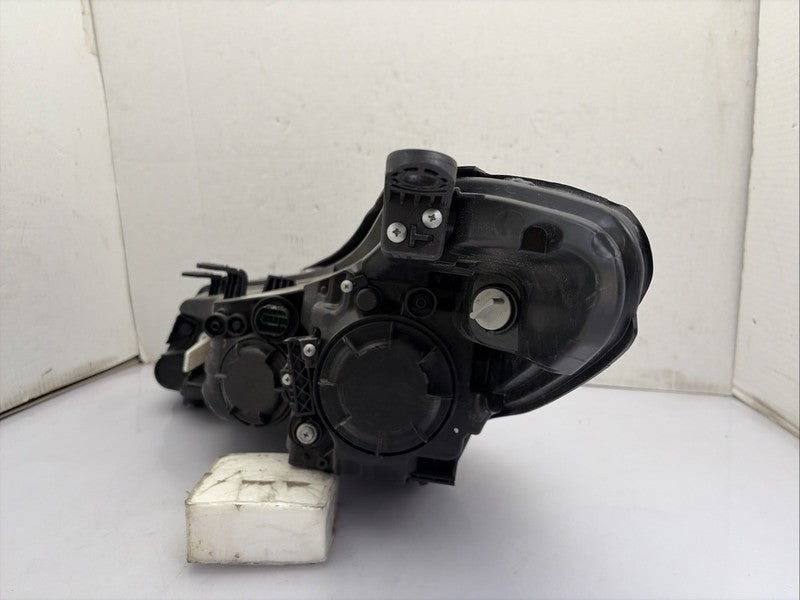 2017-2018 Kia Forte Right Passenger Halogen Headlight