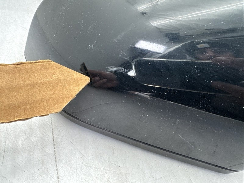 2017-2020 Lincoln MKZ Left Driver Mirror OEM Electric Blind Spot