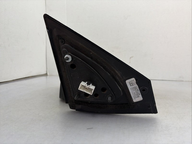 2017-2018 Hyundai Elantra Left Driver Mirror OEM Blind Spot 87610-F802