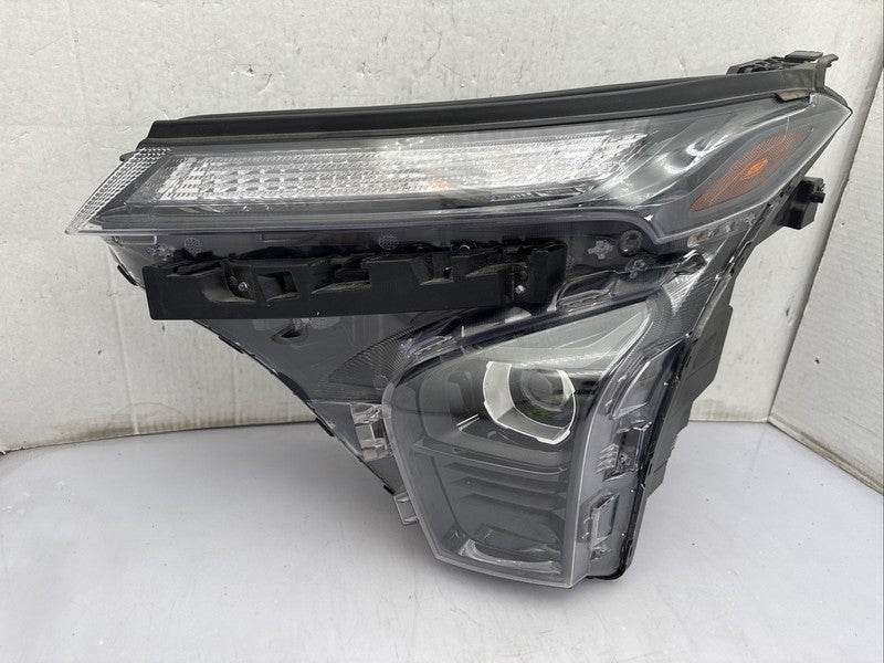 2024-2026 Chevy Trax Left Driver Headlight LED OEM w/o LED DRL