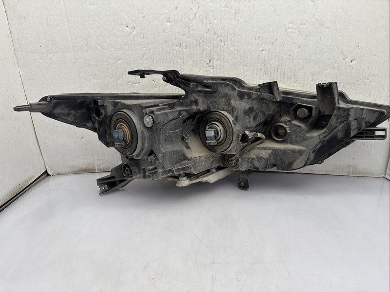 2016-2019 Nissan Maxima Left Driver Headlight OEM Halogen Lamp