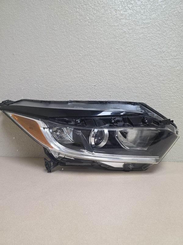 2019-2021 Honda HR-V Right Side Halogen LED Headlight OEM