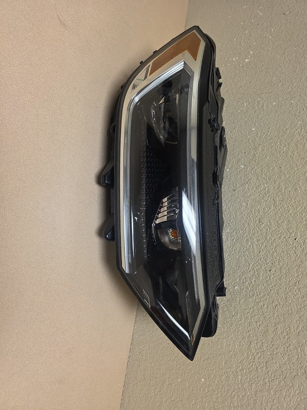 2019-2023 Volkswagen Jetta Right Headlight OEM LED Projector