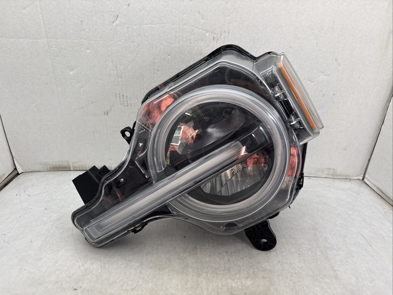 2021-2025 Ford Bronco Left Driver Headlight OEM with Signature LED