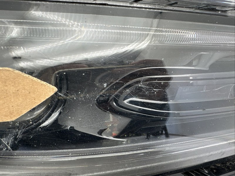 2015-2023 Dodge Charger Passenger Headlight OEM Halogen