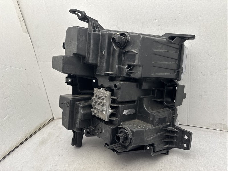 2019-2022 Chevy Silverado 1500 Left Driver LED Headlight
