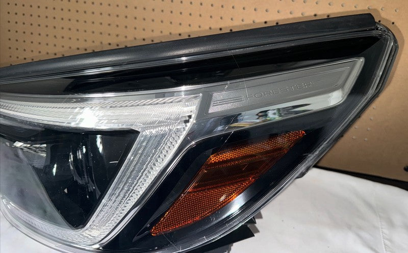 2019-2020 Subaru Forester Front Left LED Headlight OEM