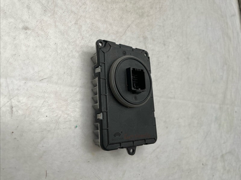2019-2021 Chevrolet Silverado GMC Sierra 1500 LED Headlight Control Mo