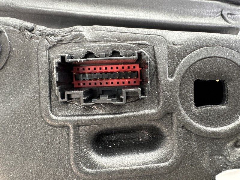 2021-2025 Ford F150 F-150 Right RH Passenger Mirror OEM Blind Spot