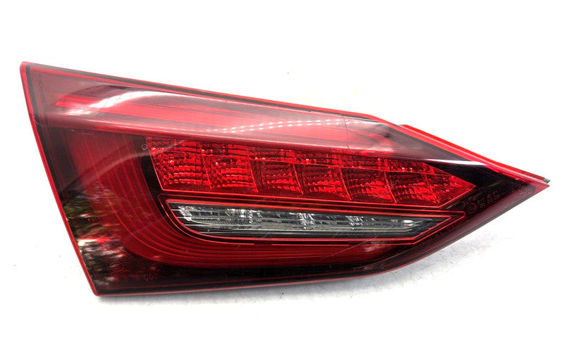 2018-2024 Infiniti Q50 Left LH Driver OEM LED Tail Light Inner Brake L