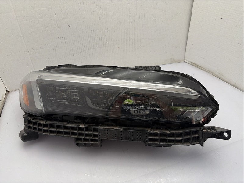 2022-2024 Honda Civic Right Passenger LED Headlight Depo