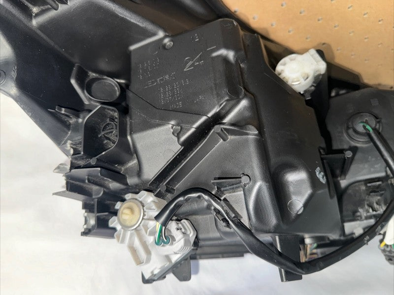 2019-2020 Subaru Forester Front Left LED Headlight OEM