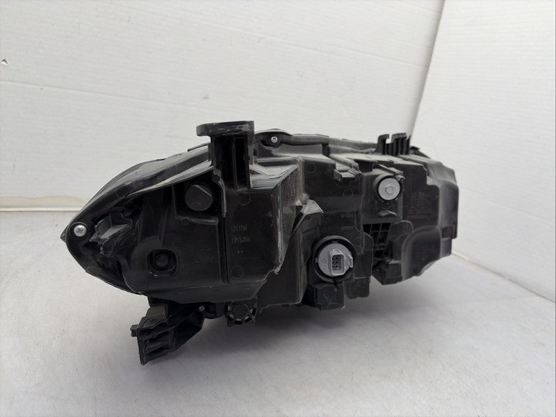 2022-2024 Honda Civic Left Driver OEM LED Headlight