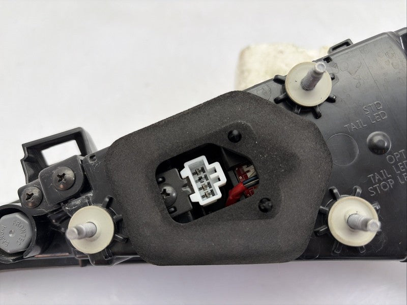 2023-2025 Kia Sportage Left Tail Light LH Driver Inner OEM Halogen w/L