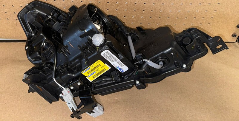 2014-16 Lexus IS250 IS350 RH Headlight LED DEPO