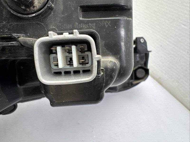 2018-2023 Toyota Camry Left Driver Headlight OEM LED