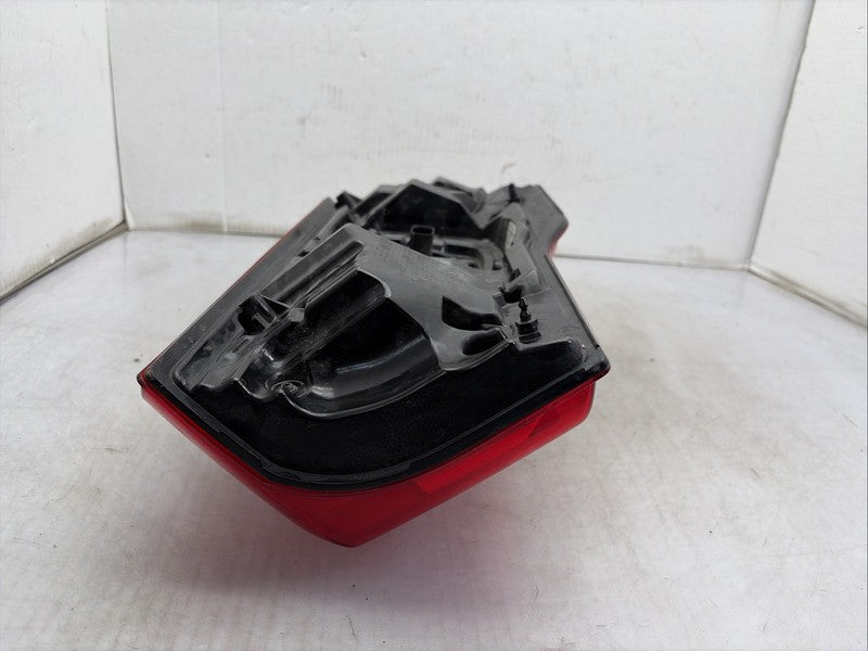 2023-2026 Ford F250 F350 F450 Left Driver Tail Light BLIS OEM LED PC3B