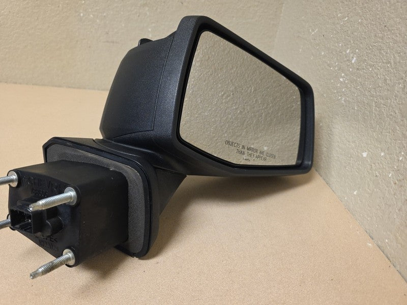 2019-2024 Chevy Silverado 1500 Right Passenger Side Mirror 84823126 OE