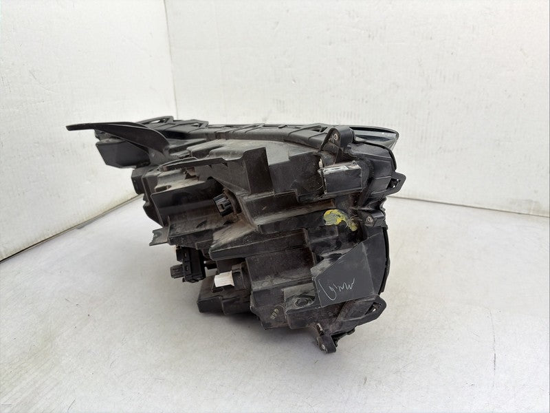 2024-2026 Toyota Tacoma Left Driver OEM LED Headlight