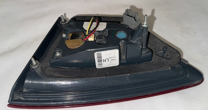 2013-2016 Ford Fusion Left Tail Light OEM DS73-13A603-AD Driver Side