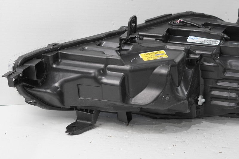 2019-2022 Nissan Altima LH Driver LED Headlight D1
