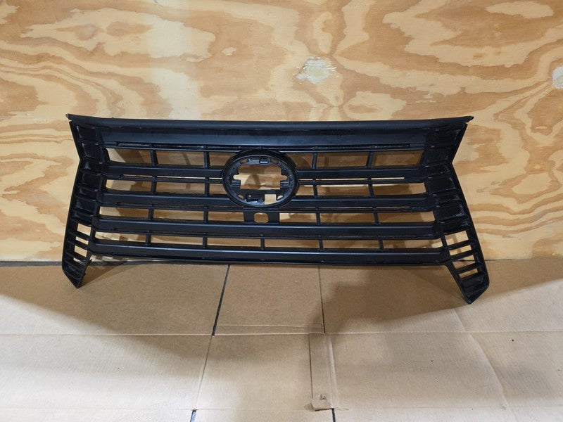 2024-2025 LEXUS GX550 FRONT GRILLE OEM 5310160Q90