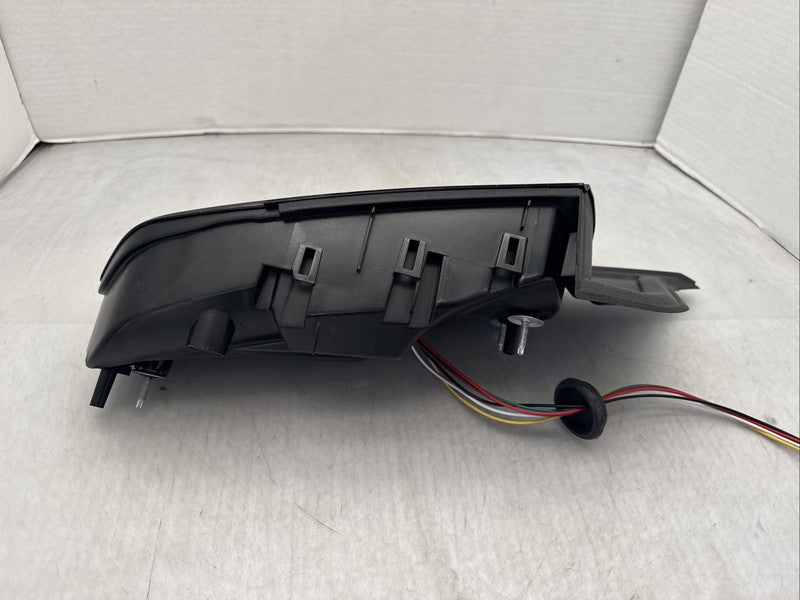 2018-2021 Ford Mustang Tail Light Right Passenger Left Driver LED