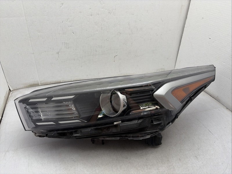 2022-2023 Kia Forte Left LH Driver OEM Halogen Headlight