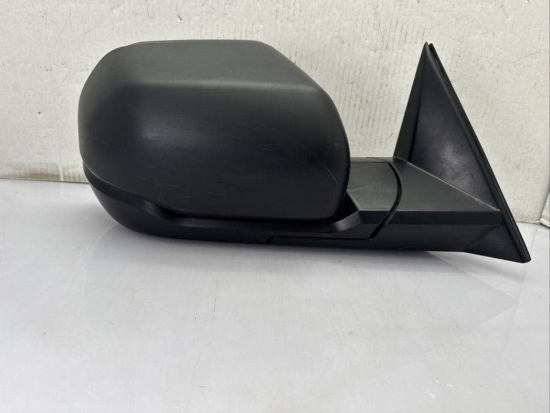 2022-2026 Toyota Tacoma Right Passenger Mirror OEM 879100C651