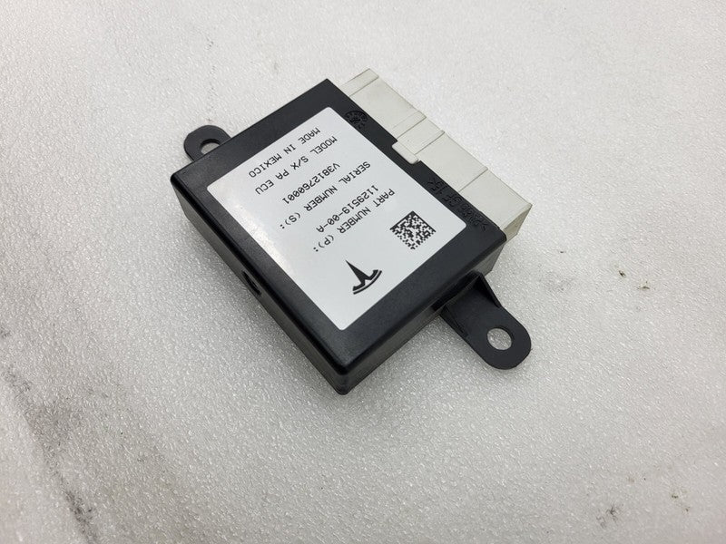 ⭕2017-2020 Tesla Model S X Park Distance Assist Unit Control Module 1129519-00-A