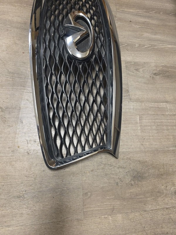 2016-2020 Infiniti QX60 Front Grille Assembly w/ Camera 62310-9NC0B