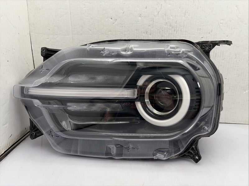 2021-2025 Ford Bronco Sport Left Driver Headlight OEM LED w/o DRL