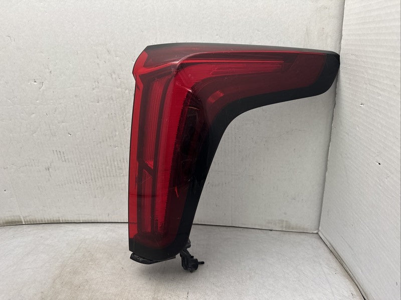 2020-2024 Cadillac XT6 Right Passenger Tail Light OEM LED Lamp