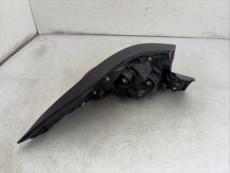 2022-2025 Toyota Corolla Cross Right Tail Light RH Passenger OEM LED