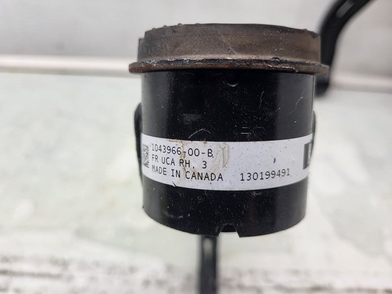 ⭕2012-2020 Tesla Model S Front Upper Control Arm Right (Dual Motor) 1043966-00-B