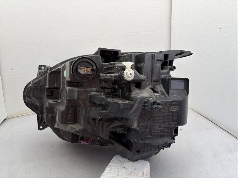 2021-2024 Ford Bronco Sport Right Passenger Headlight OEM LED DRL