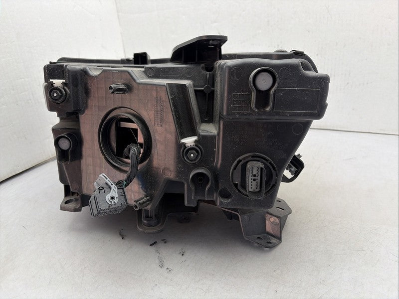 2021-2024 Jeep Grand Cherokee Right Passenger Headlight OEM LED