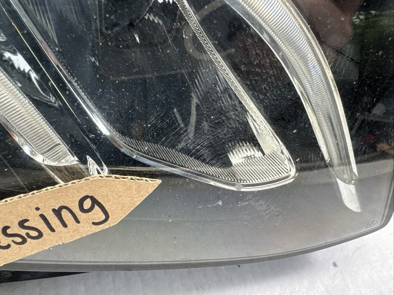 2017-2020 Mercedes E-Class E300 E400 Right Passenger Headlight OEM LED