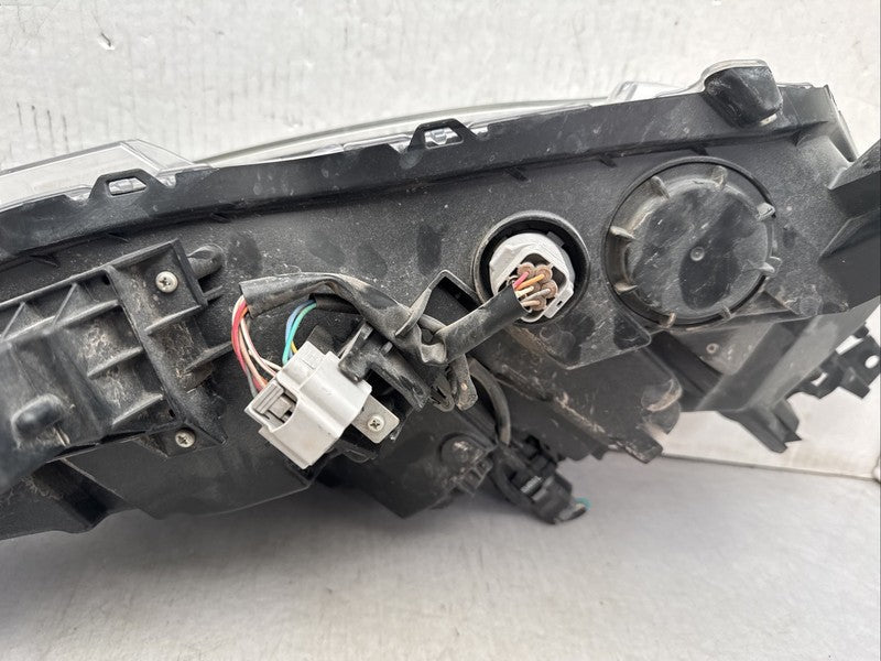 2020-2023 Mitsubishi Outlander Sport Left Headlight LH Driver OEM LED