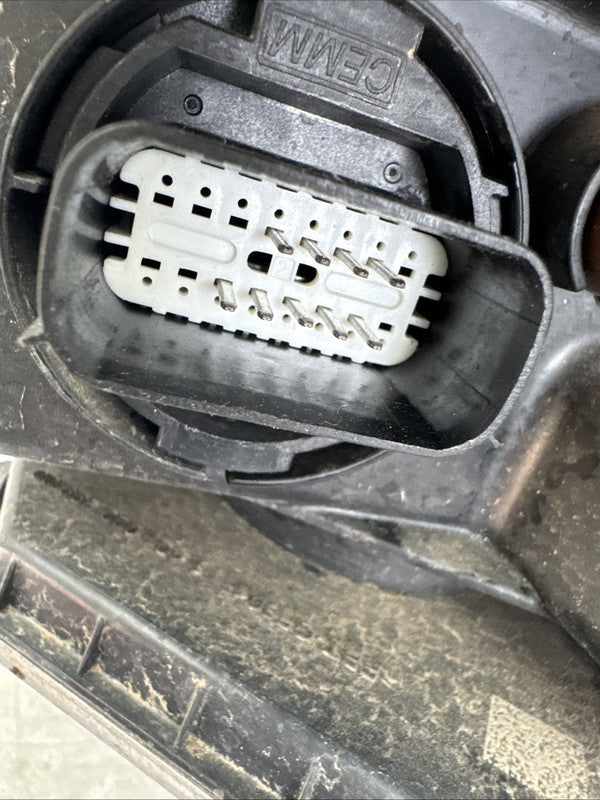 2019-2023 Dodge Ram 1500 Right Headlight OEM LED Lamp 68316088AG