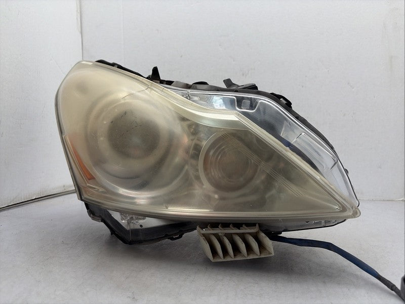 2007-2010 Infiniti G35 G37 Right Passenger Headlight OEM Xenon HID
