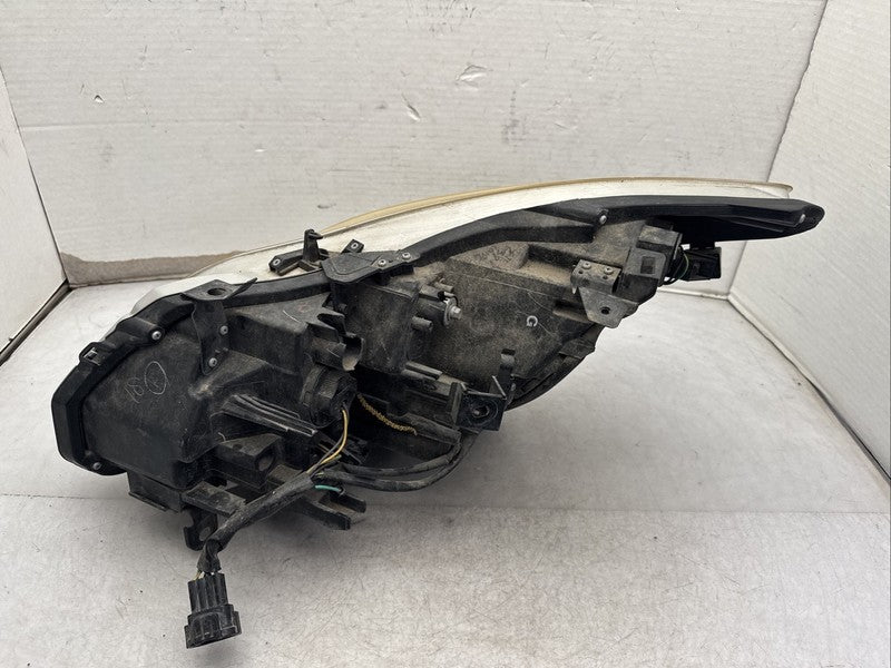 2011-2015 Infiniti G37 Coupe Passenger Headlight OEM Xenon HID