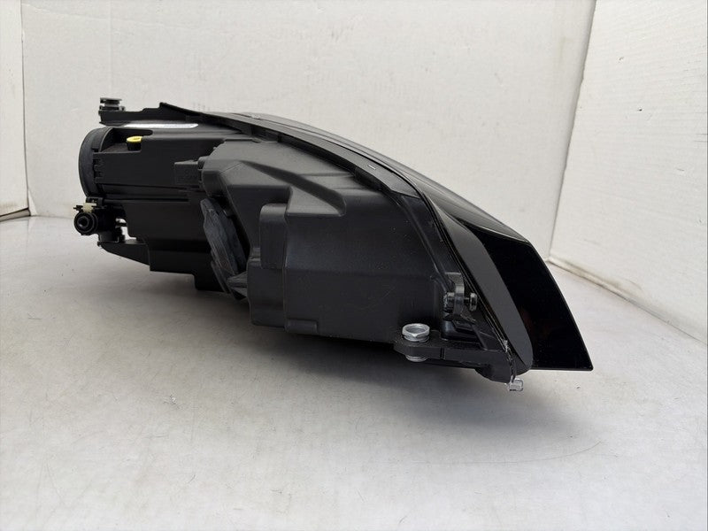 2015-2017 Volkswagen Golf GTI Left Driver Halogen Headlight