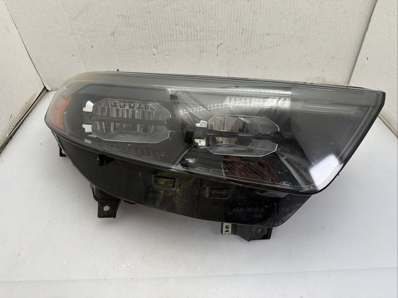 2020-2024 Ford Explorer Right RH Passenger Headlight OEM LED Lamp