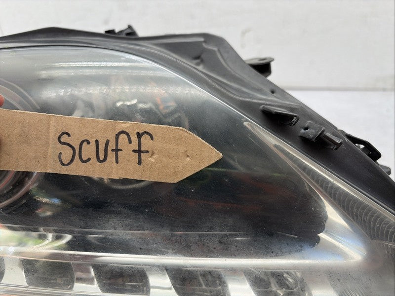2013-2015 Lexus RX350 Right Passenger Headlight OEM Xenon HID
