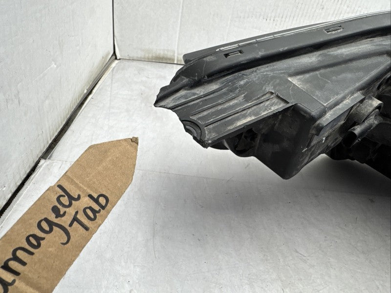 2023-2026 Chevy Colorado Right Passenger Headlight OEM 85045267
